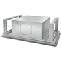Hotte de plafond série HBC1 de 43 po Best - HBC143ESS
