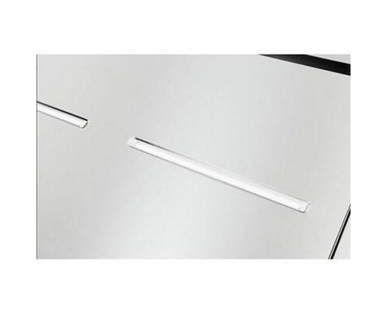 Hotte de plafond série HBC1 de 43 po Best - HBC143ESS