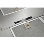 Hotte de plafond série HBC1 de 43 po Best - HBC143ESS