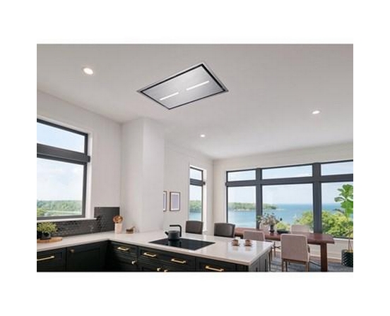 Hotte de plafond série HBC1 de 43 po Best - HBC143ESS
