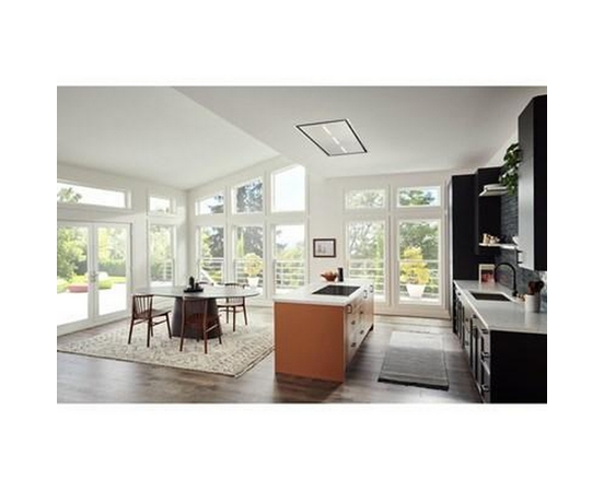 Hotte de plafond série HBC1 de 63 po Best - HBC163ESS