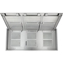 Hotte de plafond série HBC1 de 63 po Best - HBC163ESS