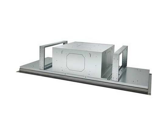 Hotte de plafond série HBC1 de 63 po Best - HBC163ESS