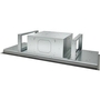 Hotte de plafond série HBC1 de 63 po Best - HBC163ESS