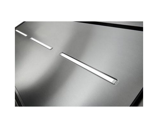 Hotte de plafond série HBC1 de 63 po Best - HBC163ESS