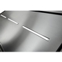 Hotte de plafond série HBC1 de 63 po Best - HBC163ESS
