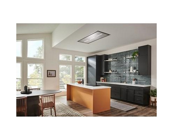 Hotte de plafond série HBC1 de 63 po Best - HBC163ESS