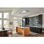 Hotte de plafond série HBC1 de 63 po Best - HBC163ESS