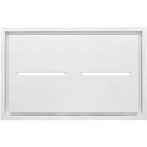 Hotte de plafond série HBC1 de 43 po Best - HBC143EWH