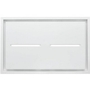 Hotte de plafond série HBC1 de 43 po Best - HBC143EWH
