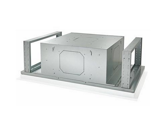 Hotte de plafond série HBC1 de 43 po Best - HBC143EWH