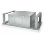 Hotte de plafond série HBC1 de 43 po Best - HBC143EWH