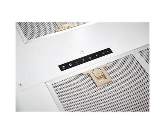 Hotte de plafond série HBC1 de 43 po Best - HBC143EWH