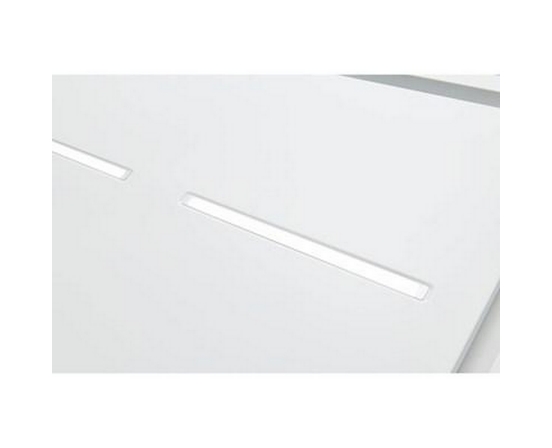 Hotte de plafond série HBC1 de 43 po Best - HBC143EWH