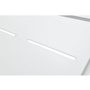 Hotte de plafond série HBC1 de 43 po Best - HBC143EWH