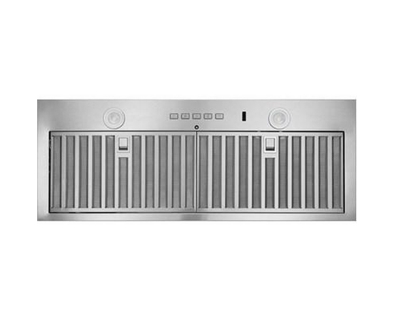 Hotte encastrable série HBN1 de 24 po Best - HBN1246SS