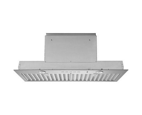 Hotte encastrable série HBN1 de 24 po Best - HBN1246SS