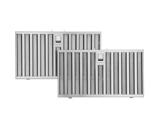 Hotte encastrable série HBN1 de 24 po Best - HBN1246SS