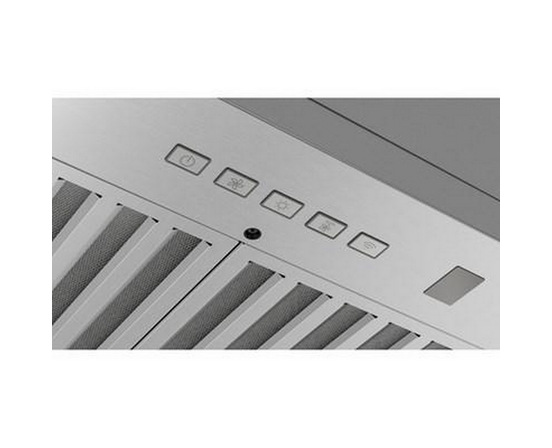 Hotte encastrable série HBN1 de 24 po Best - HBN1246SS