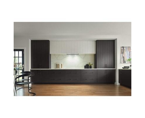 Hotte encastrable série HBN1 de 30 po Best - HBN1306SS