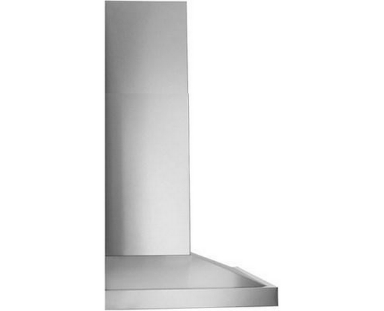 Hotte murale cheminée série WCS1 de 36 po Best - WCS1366SS