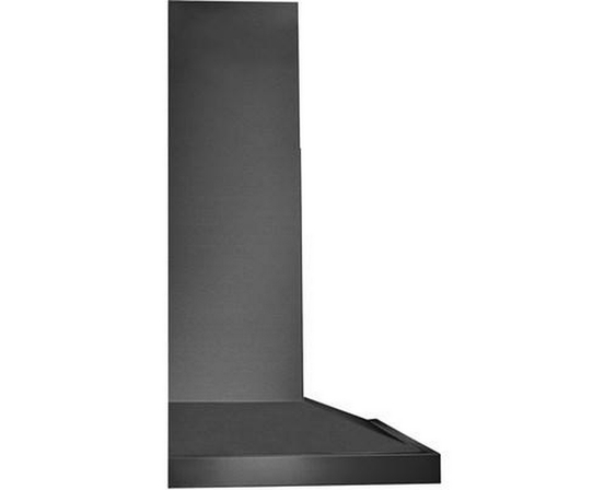 Hotte murale cheminée série WCS1 de 30 po Best - WCS1306BLS
