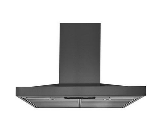 Hotte murale cheminée série WCS1 de 30 po Best - WCS1306BLS