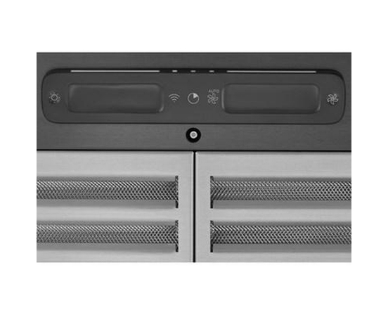 Hotte murale cheminée série WCS1 de 30 po Best - WCS1306BLS