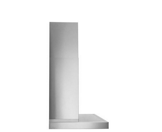 Hotte murale cheminée série WCS1 de 30 po Best - WCT1306SS