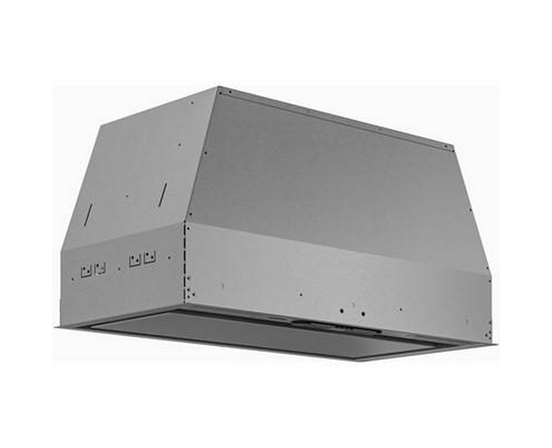 Hotte encastrée série HBN65 de 30 po Best - HBN65306SS