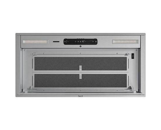 Hotte encastrée série HBN65 de 30 po Best - HBN65306SS
