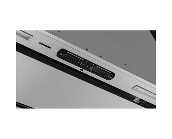 Hotte encastrée série HBN65 de 30 po Best - HBN65306SS