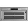 Hotte encastrée série HBN65 de 36 po Best - HBN65366SS