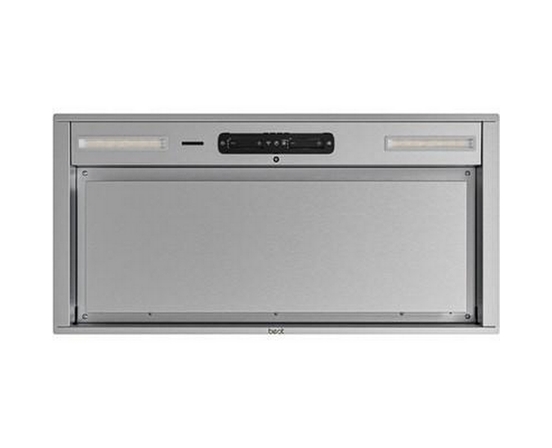 Hotte encastrée série HBN65 de 36 po Best - HBN65366SS