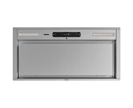 Hotte encastrée série HBN65 de 36 po Best - HBN65366SS