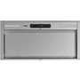 Hotte encastrée série HBN65 de 36 po Best - HBN65366SS