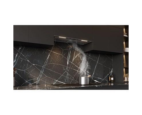 Hotte encastrée série HBN65 de 36 po Best - HBN65366SS