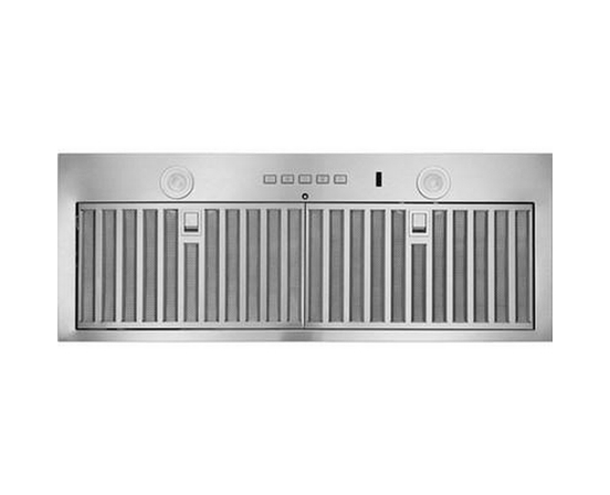 Hotte encastrable série HBN1 de 36 po Best - HBN1366SS