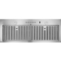 Hotte encastrable série HBN1 de 36 po Best - HBN1366SS