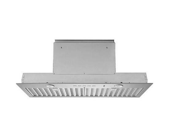 Hotte encastrable série HBN1 de 36 po Best - HBN1366SS