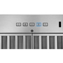 Hotte encastrable série HBN1 de 36 po Best - HBN1366SS