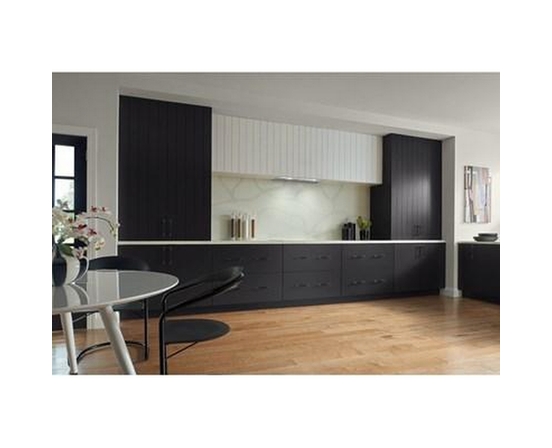 Hotte encastrable série HBN1 de 36 po Best - HBN1366SS