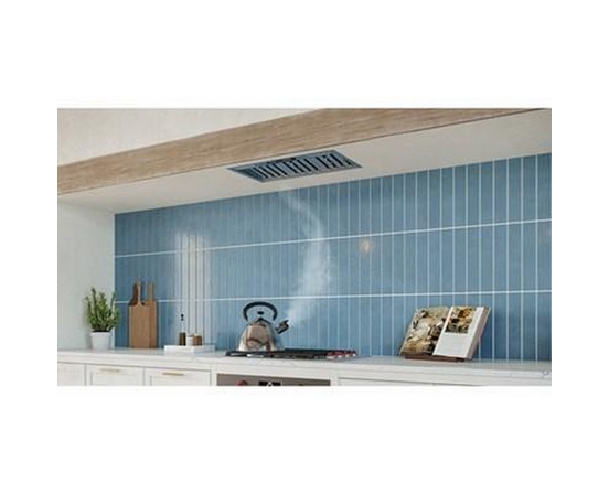 Hotte encastrée série HBN22 de 30 po Best - HBN223012SS
