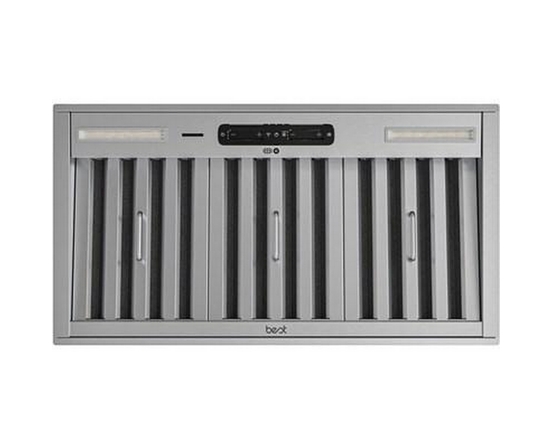Hotte encastrée série HBN22 de 36 po Best - HBN223612SS