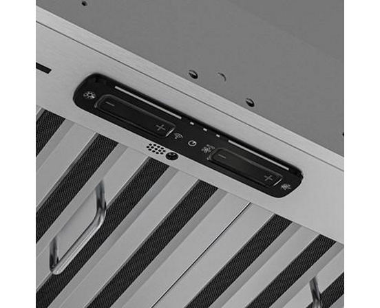 Hotte encastrée série HBN22 de 36 po Best - HBN223612SS