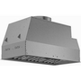 Hotte encastrée série HBN22 de 48 po Best - HBN224812SS