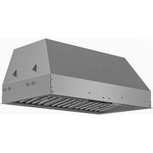 Hotte encastrée série HBN3 de 30 po Best - HBN33096SS