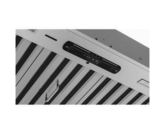 Hotte encastrée série HBN3 de 30 po Best - HBN33096SS