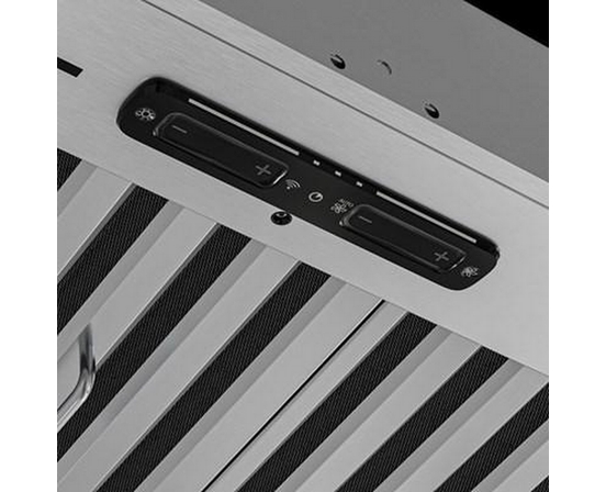Hotte encastrée série HBN3 de 30 po Best - HBN33096SS