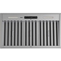 Hotte encastrée série HBN3 de 48 po Best - HBN348212SS
